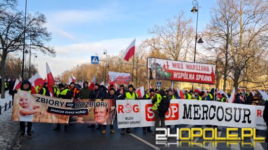 Zielone światło z Brukseli dla umowy UE z Mercosurem. Polska głosowała przeciw