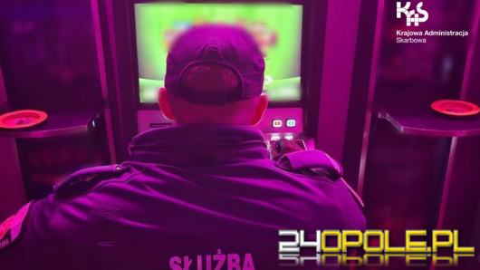 Podsumowanie walki z nielegalnym hazardem w czwartym kwartale 2025 roku