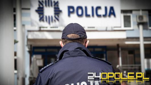 Blisko 100 zatrzymanych poszukiwanych przez kędzierzyńsko-kozielskiego policjanta