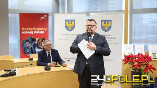 Które gminy wypadają najlepiej? Jest nowy ranking w województwie opolskim