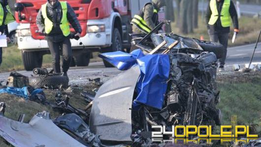 2025 rokiem najniższej liczby ofiar śmiertelnych na drogach. Policja podsumowała działania