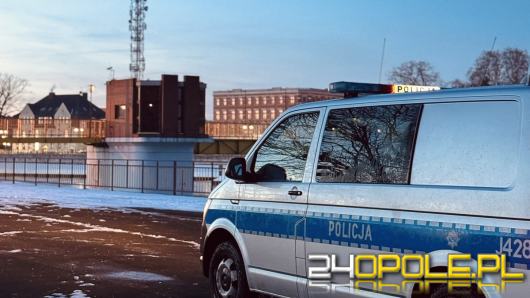 Pijany kierowca BMW złamał sądowy zakaz. Miał 1,4 promila