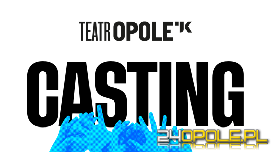 Teatr Kochanowskiego w Opolu szuka dzieci do spektaklu "KIDS"