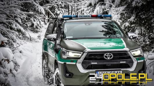 Skazany za przestępstwa narkotykowe cudzoziemiec wydalony z Polski