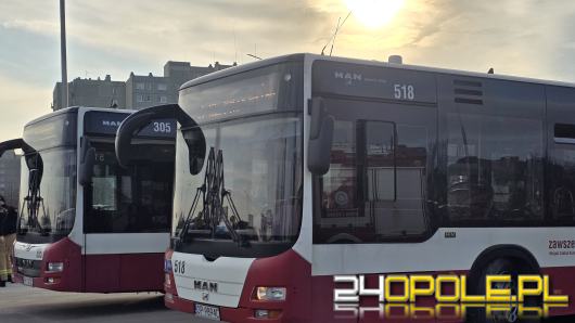 Nowa propozycja bezpłatnych przejazdów komunikacją miejską