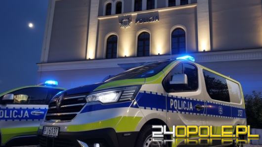  Szef brzeskiej Policji zawnioskował o nocną prohibicję