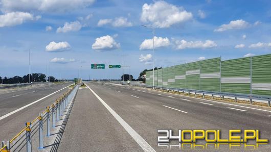 GDDKiA podsumowuje: intensywny czas dla inwestycji drogowych w regionie