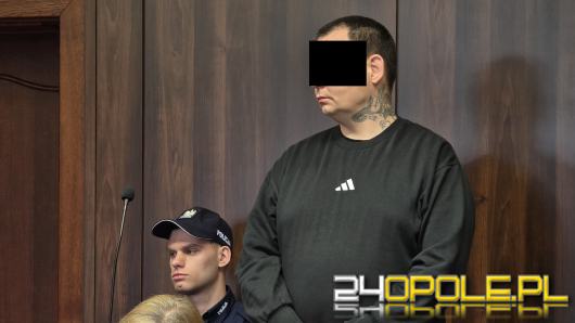 Zabił, ukrywał ciało w wannie i szafie. Ruszył proces Andrzeja W.