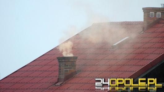 Możliwe przekroczenie poziomu alarmowego pyłu PM10 w regionie