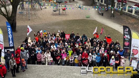 34. Finał WOŚP w Opolu już jutro. 350 wolontariuszy wyjdzie na ulice miasta