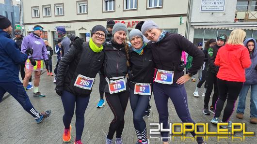 Bieg dla zdrowia i wsparcia. "Policz się z cukrzycą" ponownie w Opolu