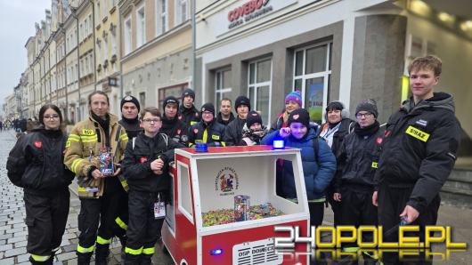 Trwa 34. Finał WOŚP. Od rana wiele wydarzeń w Opolu