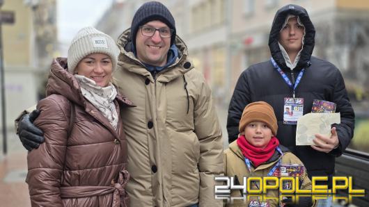 WOŚP to ludzie. Bez wolontariuszy nie byłoby Orkiestry (GALERIA)