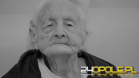 Nie żyje najstarsza Polka 