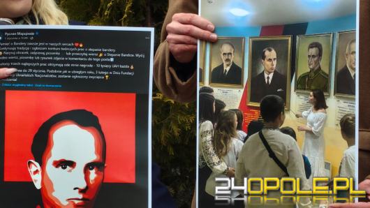 "Najpierw Opole, potem Ukraina". Konfederacja przeciw zakupowi agregatów dla Iwano-Frankiwska