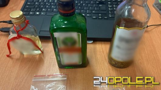 Okradał mieszkanie znajomych, którym miał pomagać. Wpadł dzięki kamerom