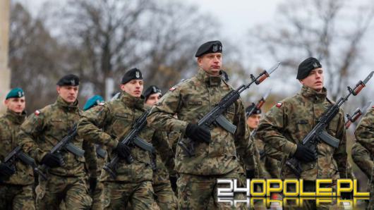 Kwalifikacja wojskowa ruszy 2 lutego. Wezwania trafią do 235 tys. osób