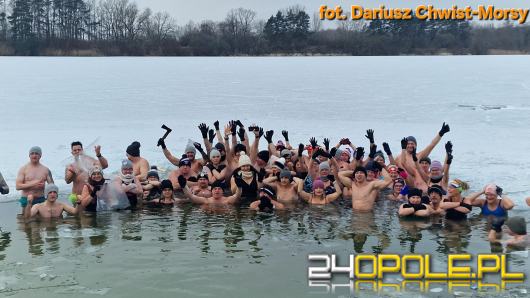 Dlaczego mróz sprzyja morsowaniu?