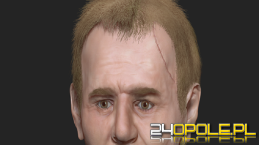 Czy rozpoznajesz mężczyznę z portretu pamięciowego?