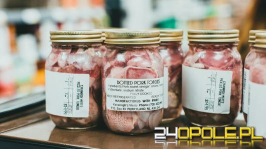 Gdzie kupić dobre, sprawdzone konserwy mięsne?