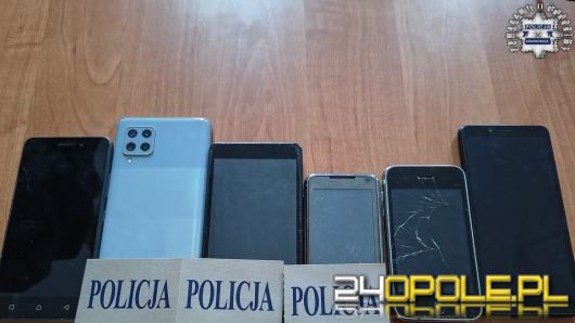 Nagrywał i robił zdjęcia dzieciom w sklepowej toalecie