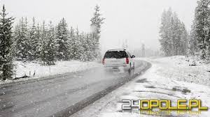 Ostrzeżenie meteorologiczne dla naszego regionu 