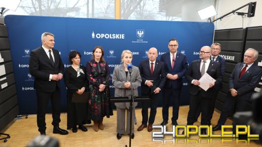 Inwestycje i inicjatywy dla opolskiej wsi. Miliony złotych i nowe programy w 2026 roku