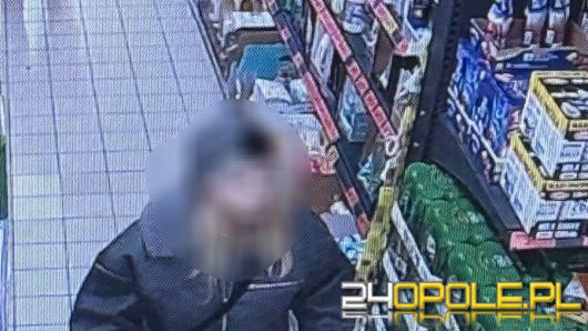 Z marketu prosto do aresztu. Trzy osoby zatrzymane za kradzież w Głubczycach