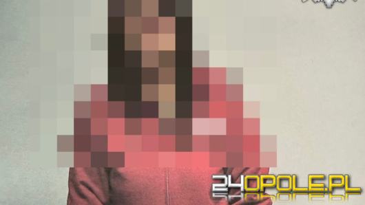 "Ktoś inny prowadził" - tłumaczyła się. Przyjechała na stację paliw pijana