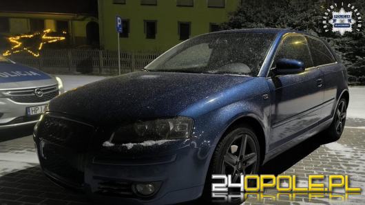 Zatrzymany za jazdę pod wpływem amfetaminy, posiadanie narkotyków i przekroczenie prędkości