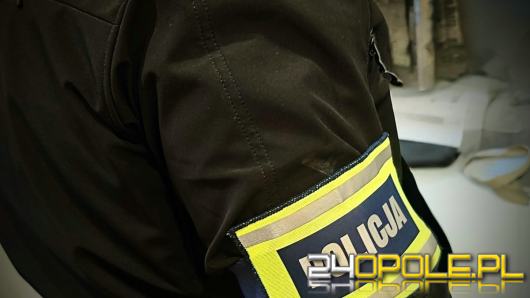 Do 10 lat więzienia grozi kobiecie za posiadanie znacznej ilości narkotyków