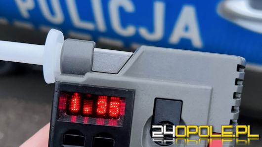 Dwukrotnie zatrzymany w jeden weekend. Policja ukarała nietrzeźwych rowerzystów