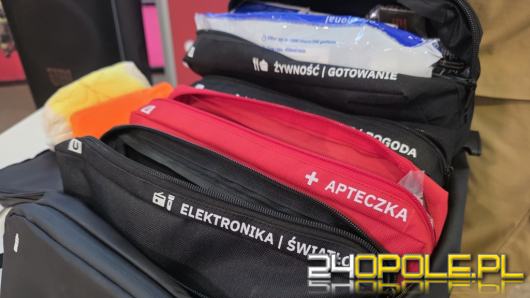 Kolejne spotkanie o bezpieczeństwie i sytuacjach kryzysowych w Namysłowie