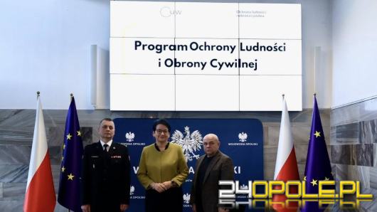 Ponad 115 mln zł na ochronę ludności w regionie. Większość środków dla samorządów