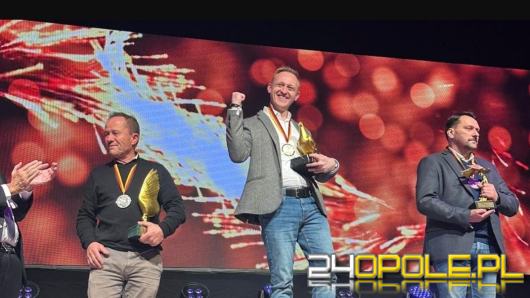 Skrzydła z Kędzierzyna-Koźla podbiły świat