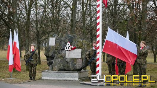 84. rocznica powołania Armii Krajowej. Uroczystości w Opolu