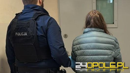 Amfetamina i marihuana w mieszkaniu 44-latki. Grozi jej do 3 lat