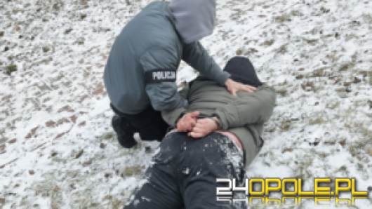 Prosto z Walentynek w Pradze na 6 lat do polskiego więzienia