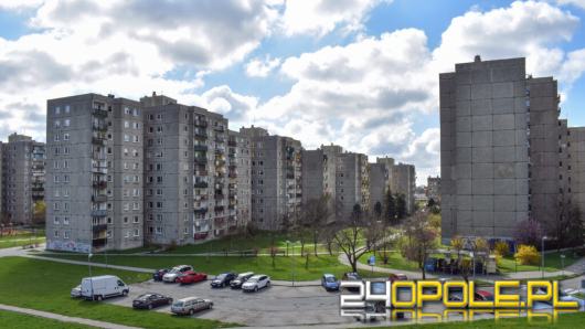 Z blokowisk w zielone przestrzenie? Opolscy naukowcy sprawdzają, jak to zrobić