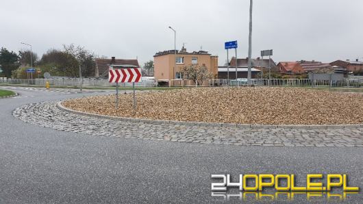 Ekrany akustyczne przy DK42 i DK45. Ruszają prace