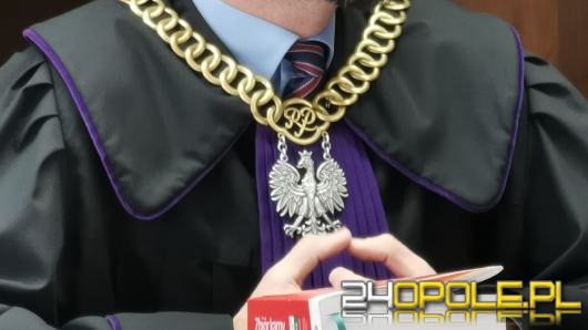 Wyrok za zanieczyszczanie środowiska. Sześć osób skazanych w sprawie hodowli w powiecie nyskim