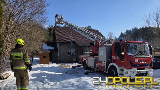 Ponad 2000 interwencji w dwa dni. Apel strażaków