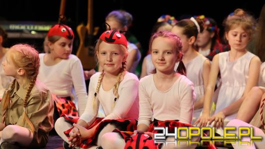 Zespół "Biedronki" świętował 45-lecie działalności