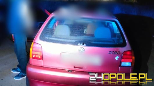 Kolejny raz kierował bez uprawnień - o jego losie zadecyduje sąd