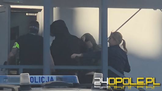 Zabójstwo w Kadłubie. 17-latek zatrzymany