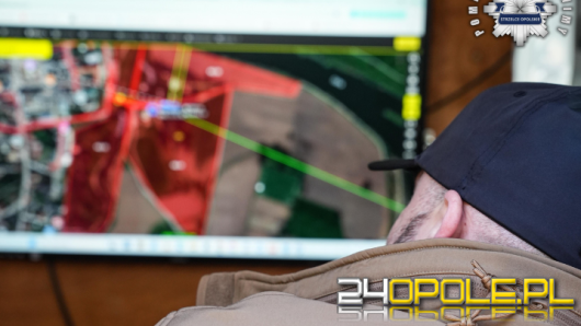 Policja wyjaśnia kulisy zbrodni w Kadłubie. Szeroko zakrojona obława i zatrzymanie 17-latka WIDEO