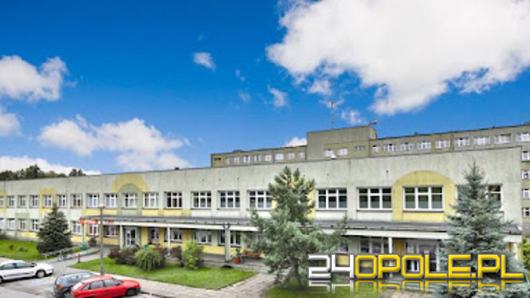 Rozbudowa SOR w Oleśnie z dofinansowaniem z budżetu województwa