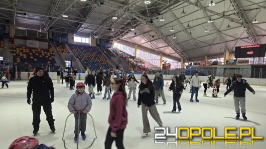 Wielkie Ślizganie 2026 na Toropolu. Zebrane środki trafią do 5-letniej Laury