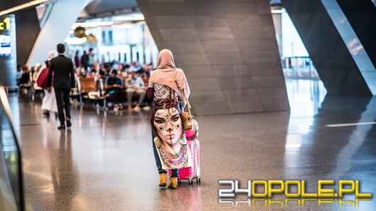 Itaka o sytuacji na Bliskim Wschodzie. Trwają rozmowy w sprawie powrotów klientów