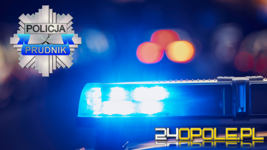 Zatrzymany poszukiwany listem gończym